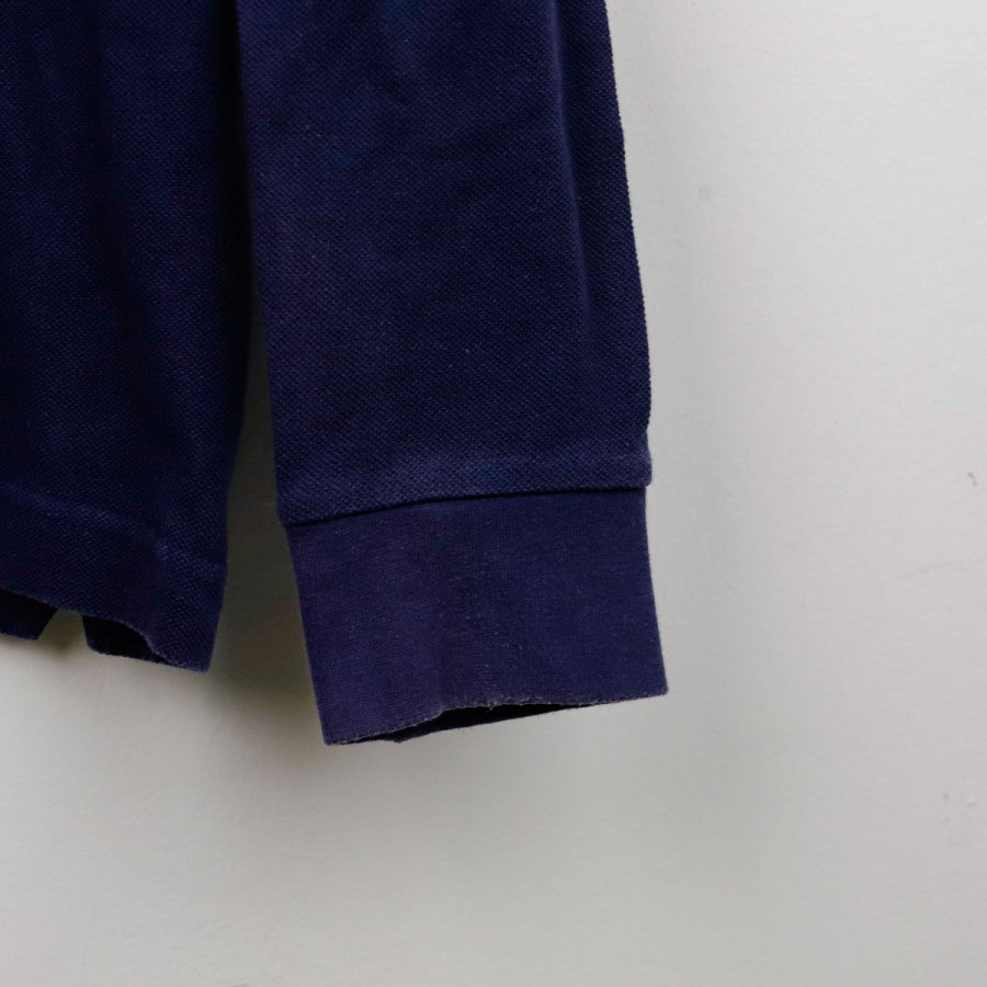 Polo Sampdoria Kappa ml 2008/2009 - Home (6)