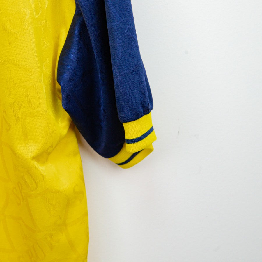 maglia away tottenham pony 1995/1996 by Pony - Home (5)