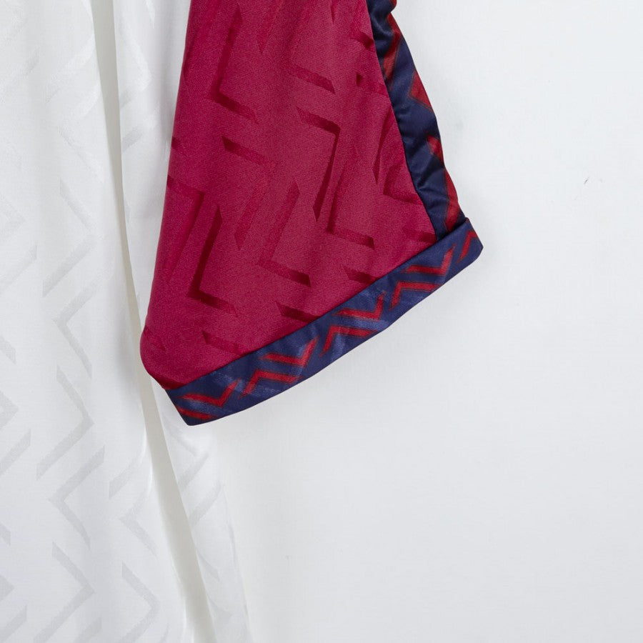 maglia third west ham pony 1994/1995 by Pony - Home (11)