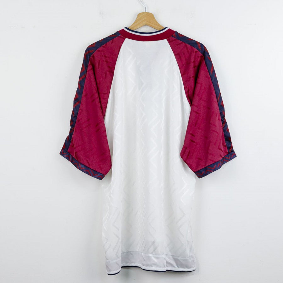 maglia third west ham pony 1994/1995 by Pony - Home (2)