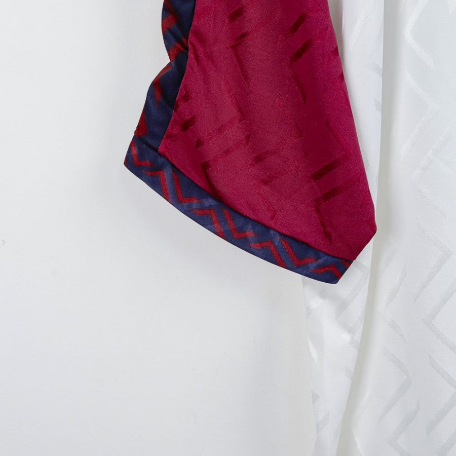 maglia third west ham pony 1994/1995 by Pony - Home (4)