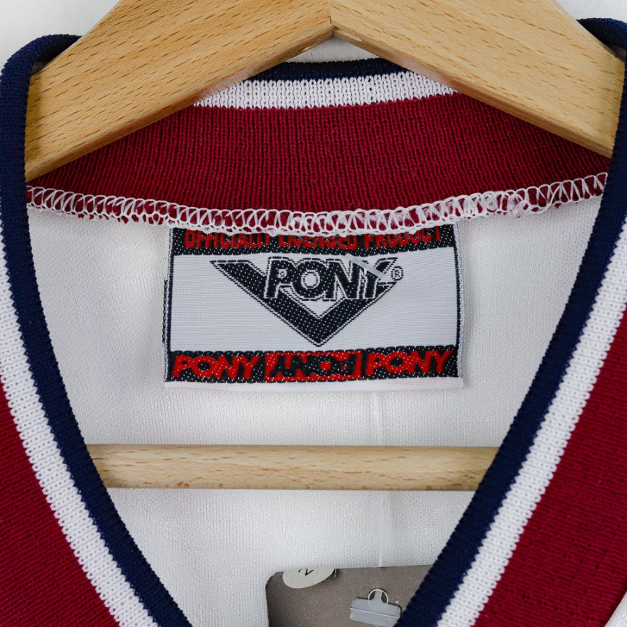 maglia third west ham pony 1994/1995 by Pony - Home (9)