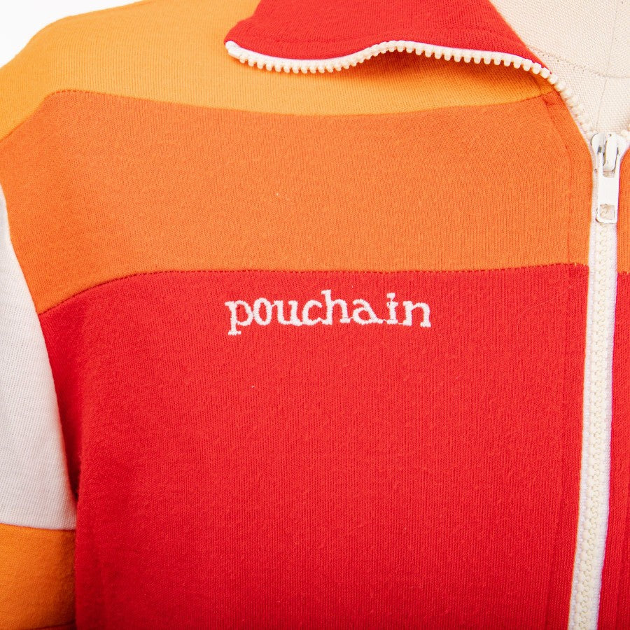 Giacca Track AS Roma Pouchain 1979/1980 by POUCHAIN - Home (4)