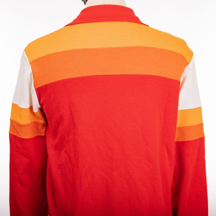 Giacca Track AS Roma Pouchain 1979/1980 by POUCHAIN - Home (9)