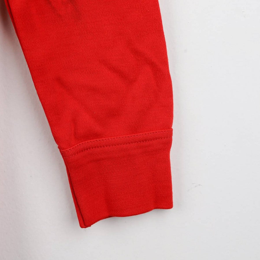 maglia home roma pouchain 1979/1980 by POUCHAIN - Home (10)