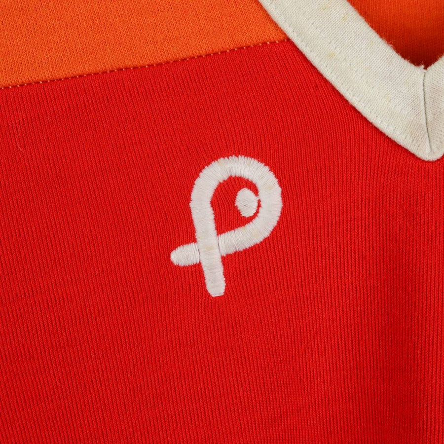 maglia home roma pouchain 1979/1980 by POUCHAIN - Home (13)