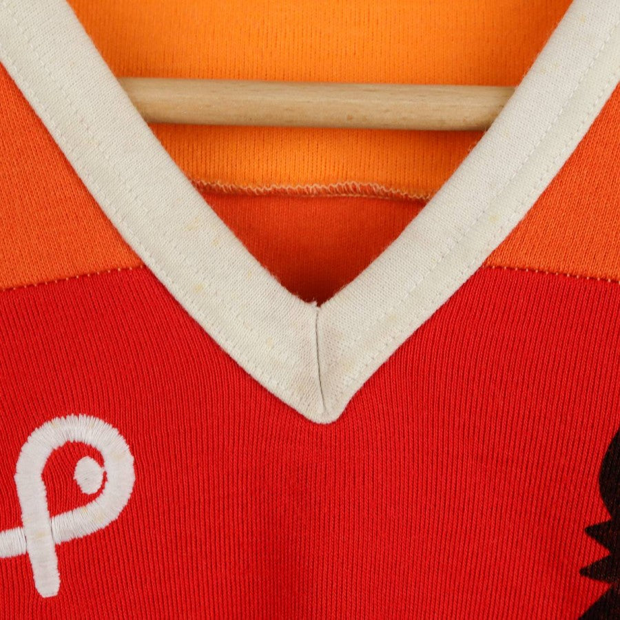 maglia home roma pouchain 1979/1980 by POUCHAIN - Home (14)