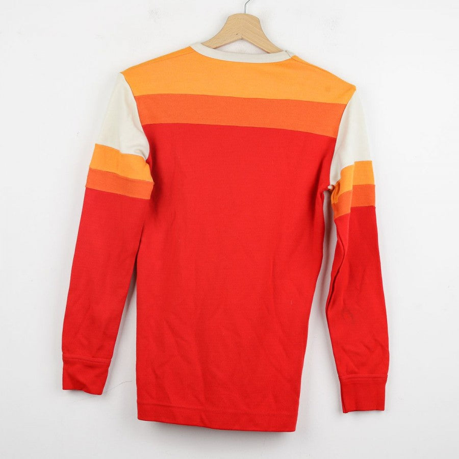 maglia home roma pouchain 1979/1980 by POUCHAIN - Home (2)