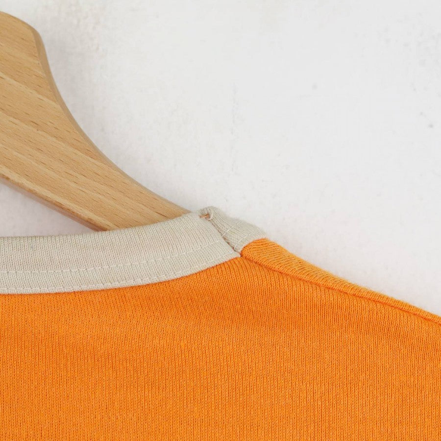 maglia home roma pouchain 1979/1980 by POUCHAIN - Home (4)