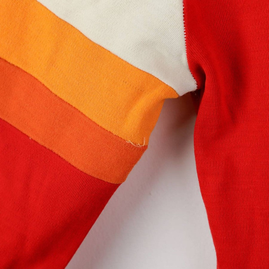 maglia home roma pouchain 1979/1980 by POUCHAIN - Home (7)