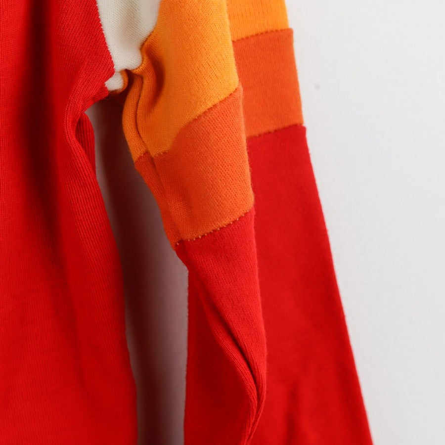 maglia home roma pouchain 1979/1980 by POUCHAIN - Home (9)