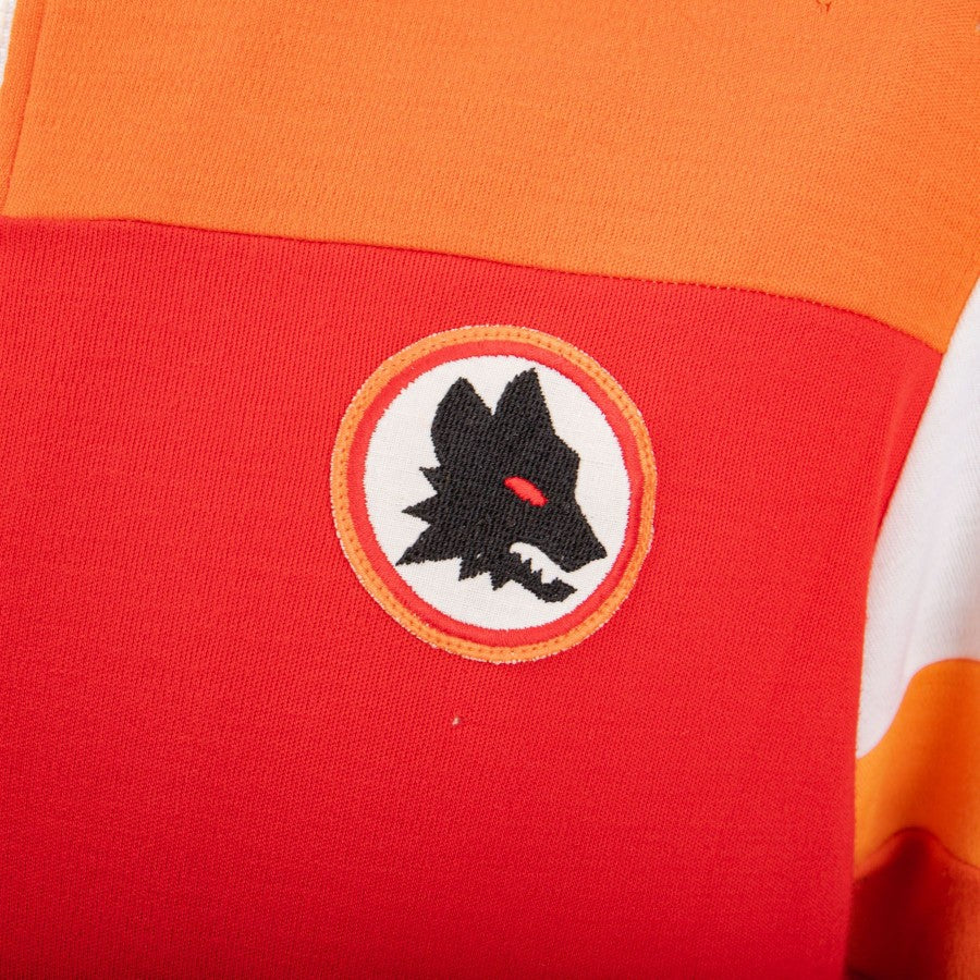 Tuta AS Roma Pouchain 1979/1980 by POUCHAIN - Home (3)