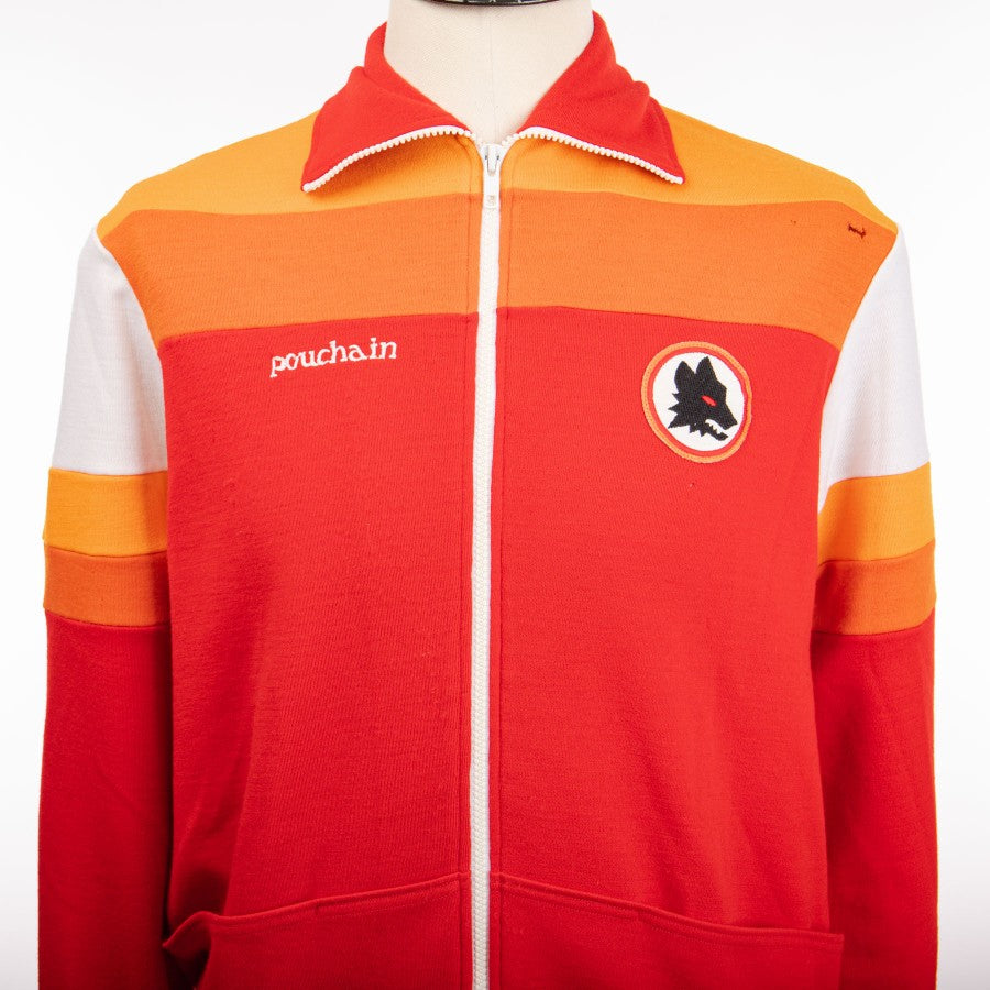 Tuta AS Roma Pouchain 1979/1980 by POUCHAIN - Home (7)