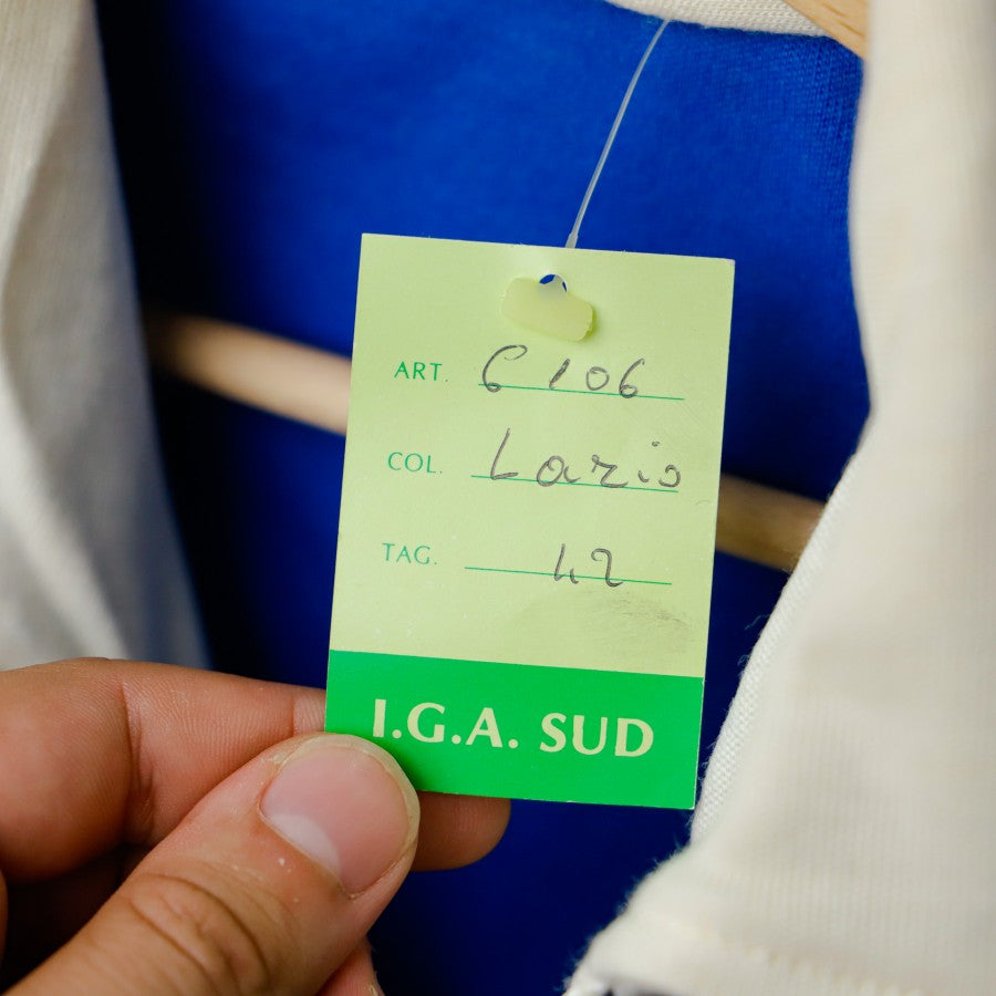 tuta lazio pouchain 1979/1980 by POUCHAIN - Home (7)