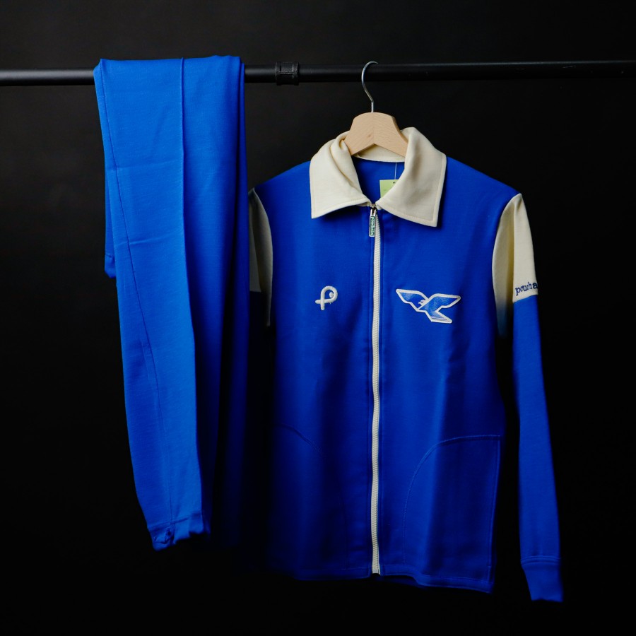 tuta lazio pouchain 1979/1980 by POUCHAIN - Home