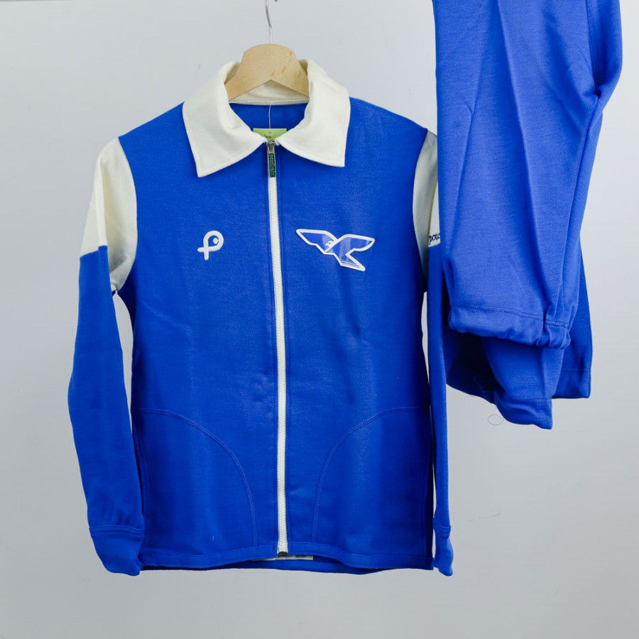 Tuta Lazio Puochain 1978/1979 by POUCHAIN - Home