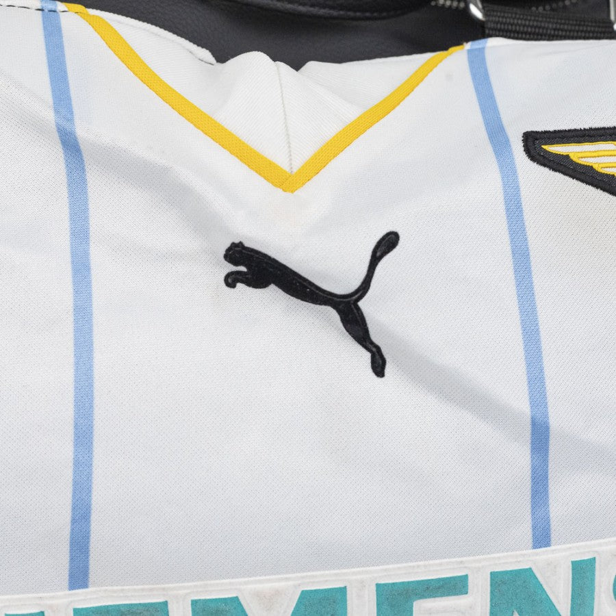 Borsone Lazio Puma Seconda pelle by PUMA - Home (4)