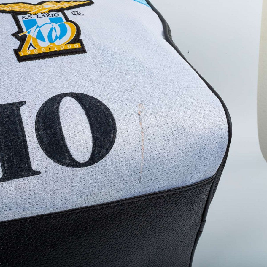 Borsone "Seconda Pelle" Lazio 1999/2000 by PUMA - Home (15)