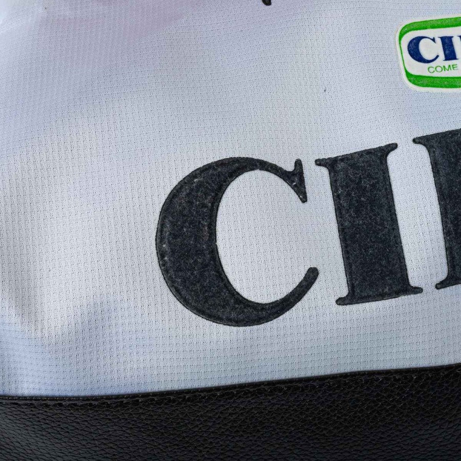 Borsone "Seconda Pelle" Lazio 1999/2000 by PUMA - Home (16)