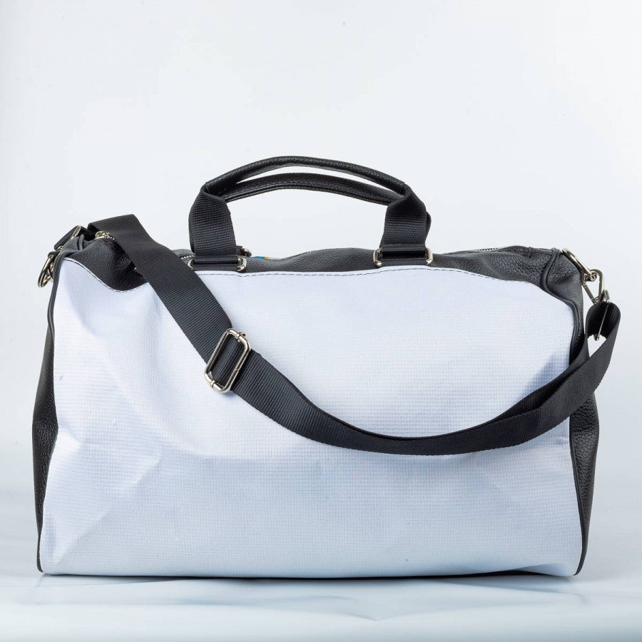 Borsone "Seconda Pelle" Lazio 1999/2000 by PUMA - Home (3)