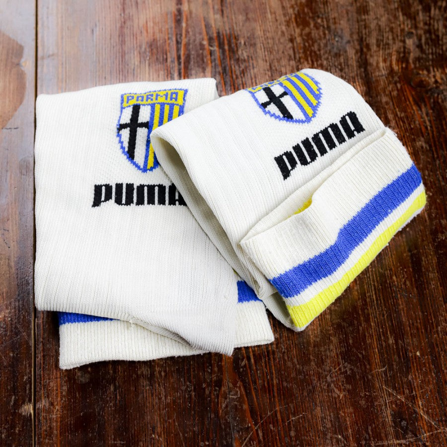 Calzettoni Parma Puma 1995/1996 by PUMA - Home