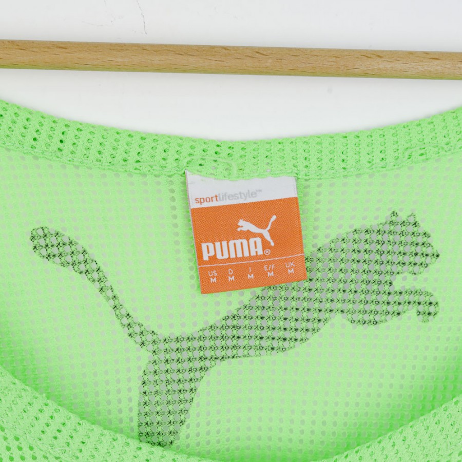 Canotta Allenamento Puma Stoccarda 2010/2011 by PUMA - Home (5)