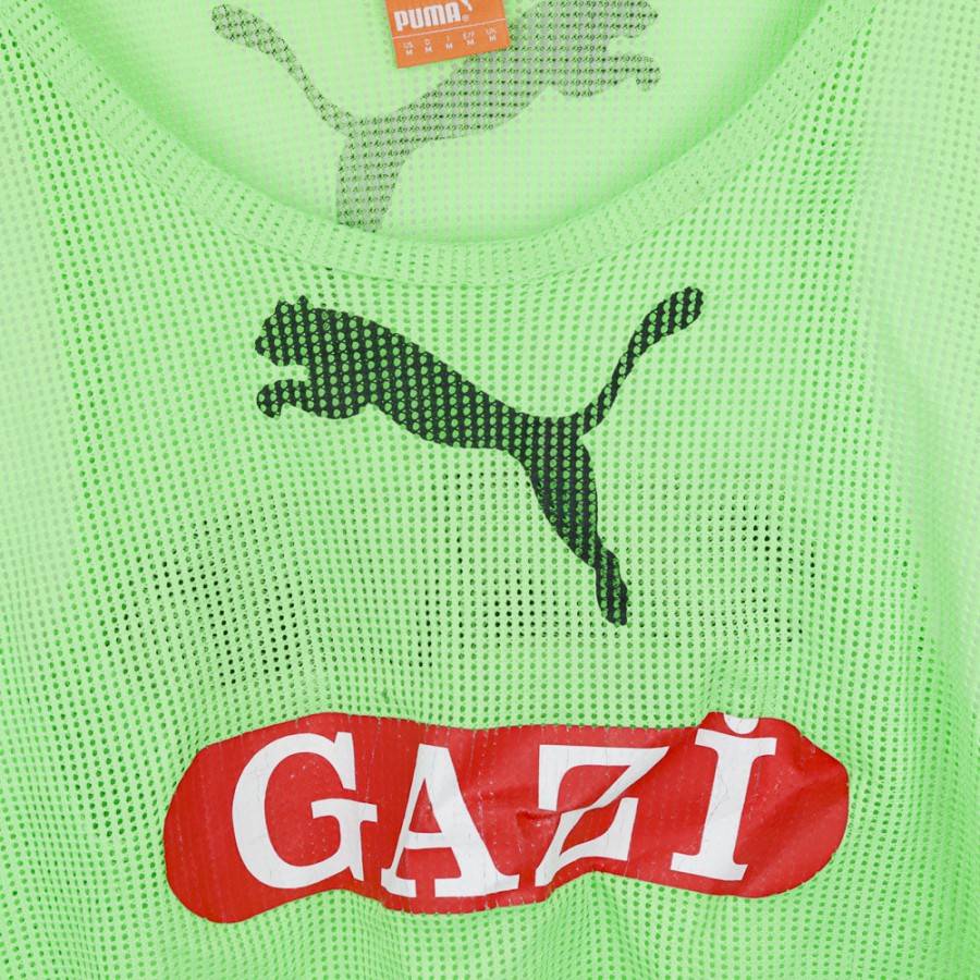 Canotta Allenamento Puma Stoccarda 2010/2011 by PUMA - Home (6)