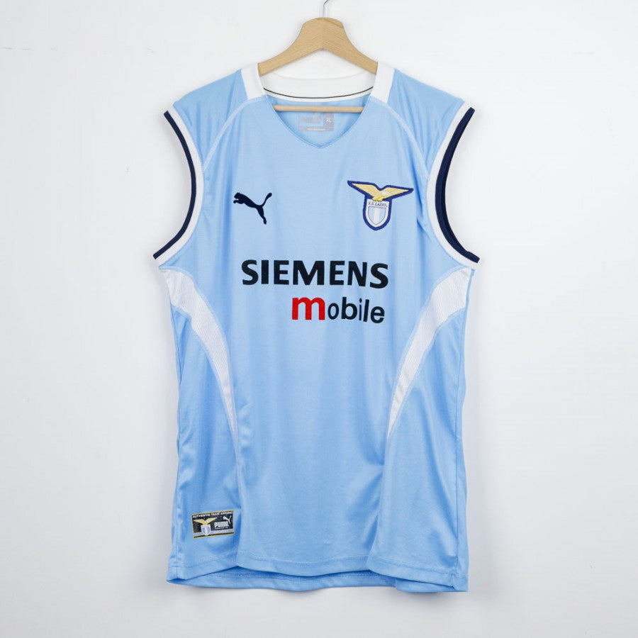 Canotta Lazio Puma 2002/2003 by PUMA - Home