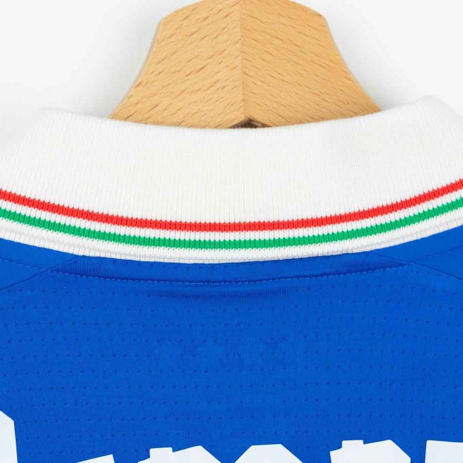 Completino home Italia Puma Florenzi 14 2012 by PUMA - Home (5)