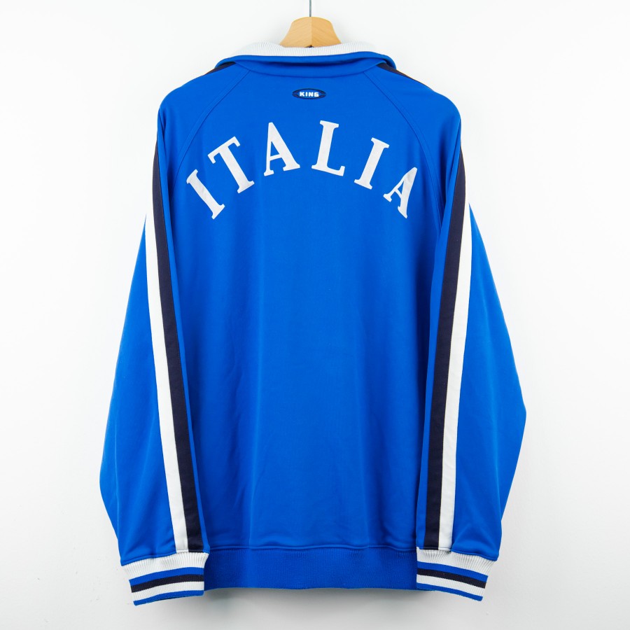 Felpa italia puma 2002 by PUMA - Home (2)