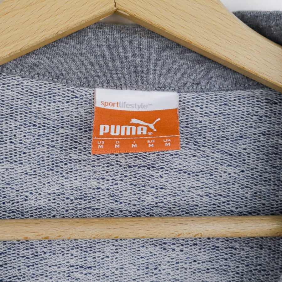 Felpa Italia Puma 2003/2004 by PUMA - Home (3)