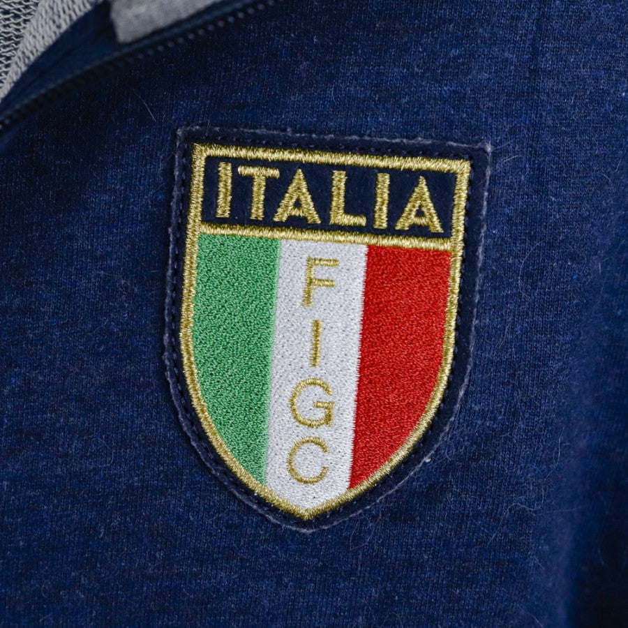 Felpa Italia Puma 2003/2004 by PUMA - Home (4)