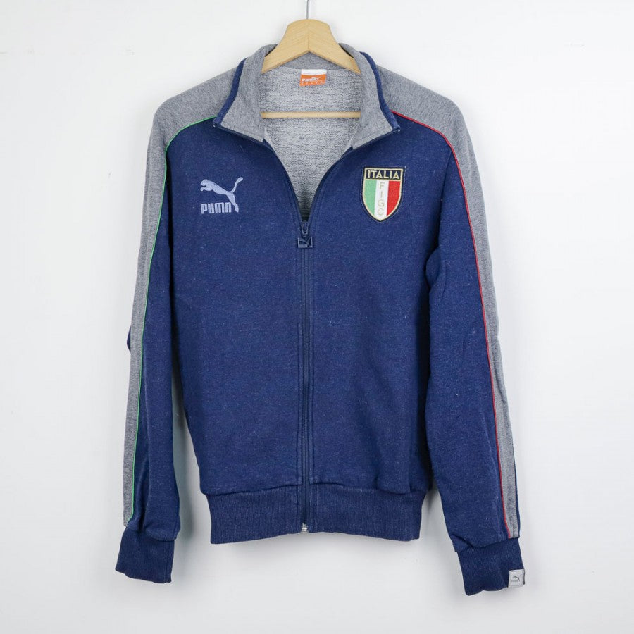 Felpa Italia Puma 2003/2004 by PUMA - Home