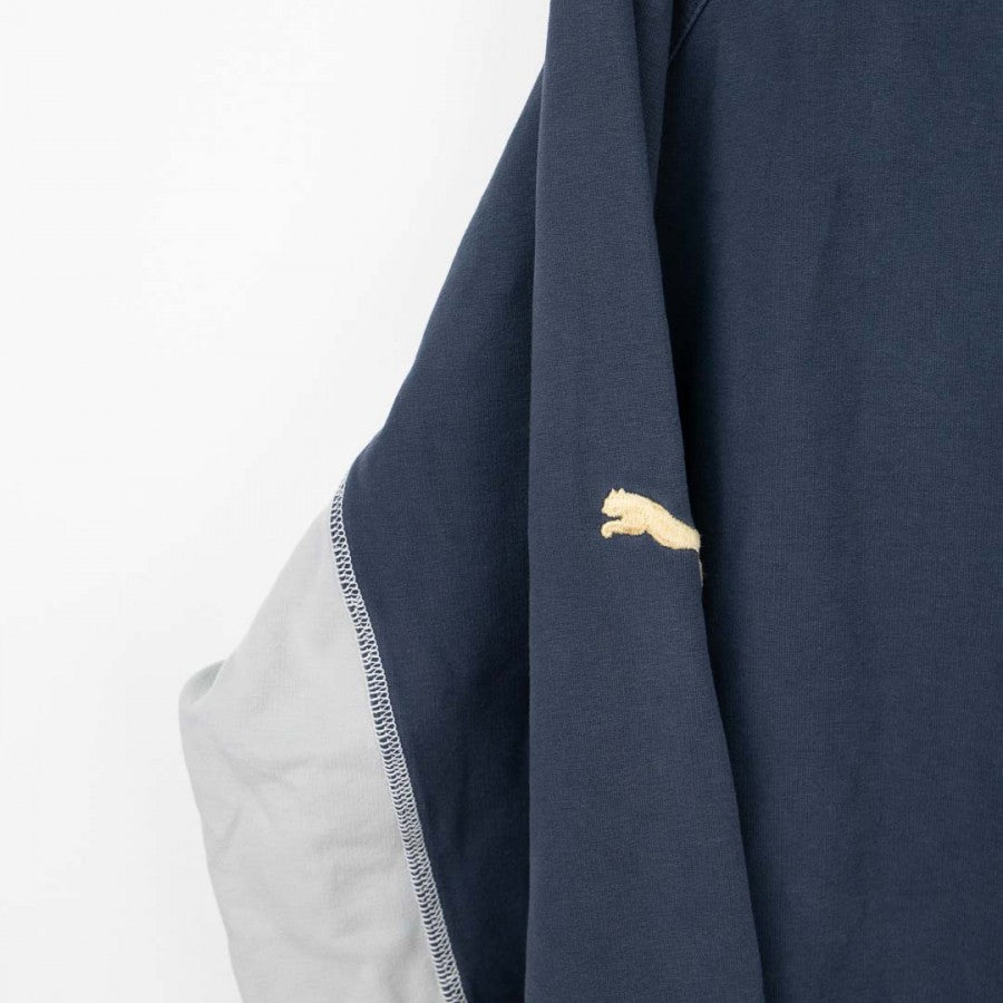 felpa lazio puma 2001/2002 by PUMA - Home (4)