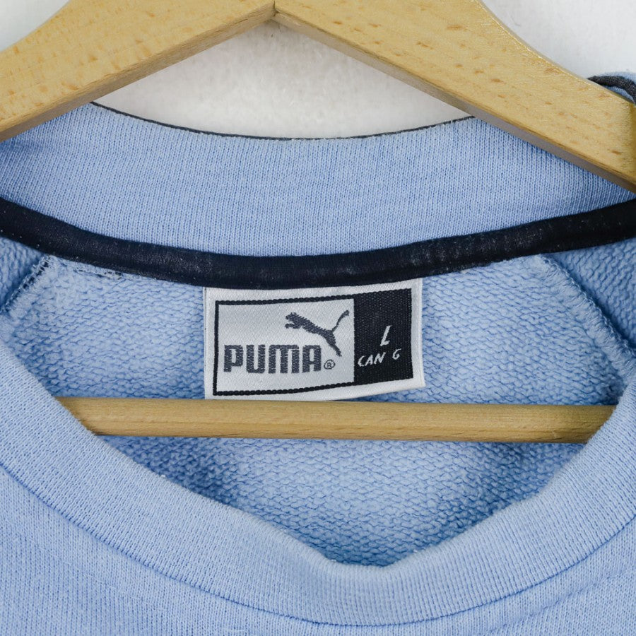 Felpa Lazio Puma Siemens 2002/2003 by PUMA - Home (9)