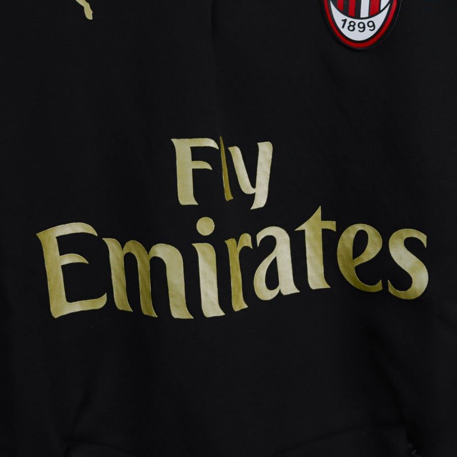 Felpa Milan Puma 2018/2019 by PUMA - Home (5)