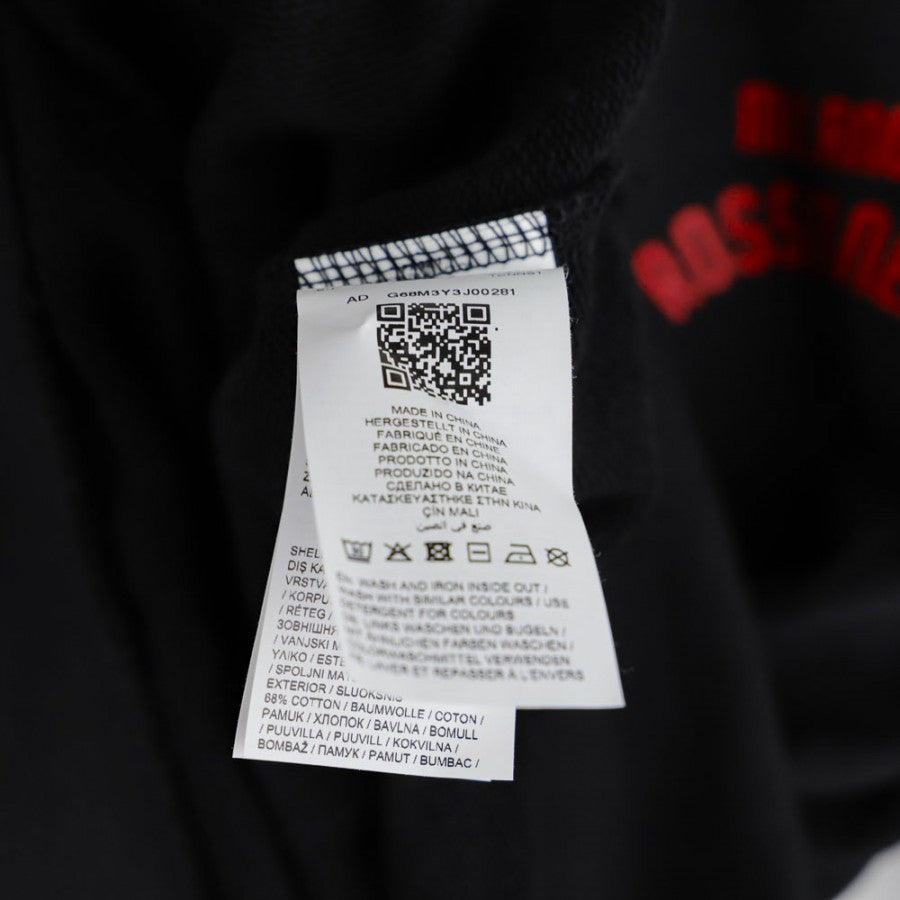 Felpa Milan Puma 2019/2020 by PUMA - Home (12)