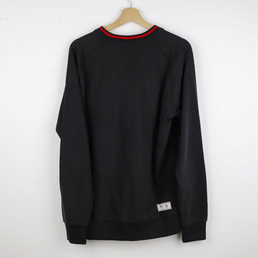 Felpa Milan Puma 2019/2020 by PUMA - Home (2)