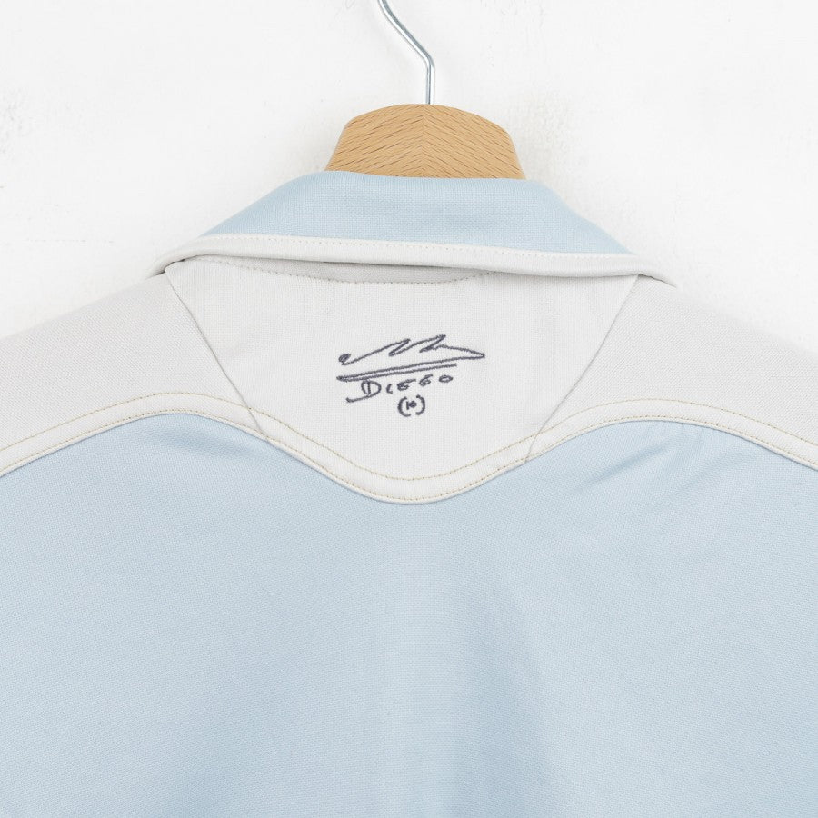 Felpa Puma Maradona King 10 by PUMA - Home (3)