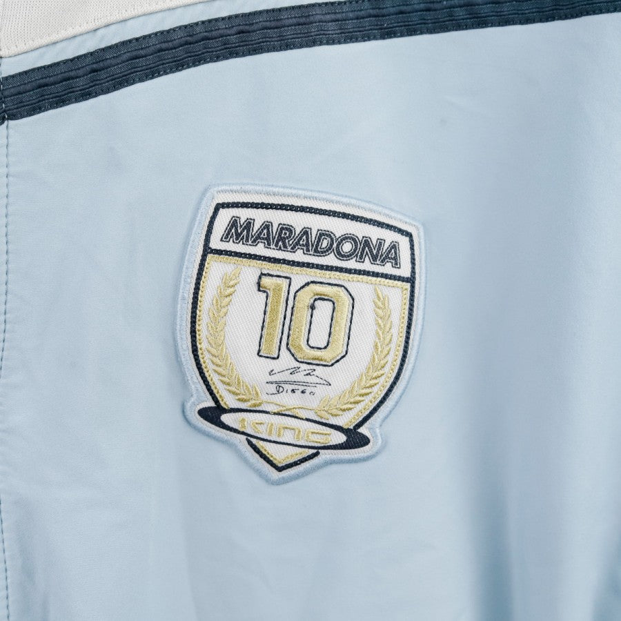 Felpa Puma Maradona King 10 by PUMA - Home (9)