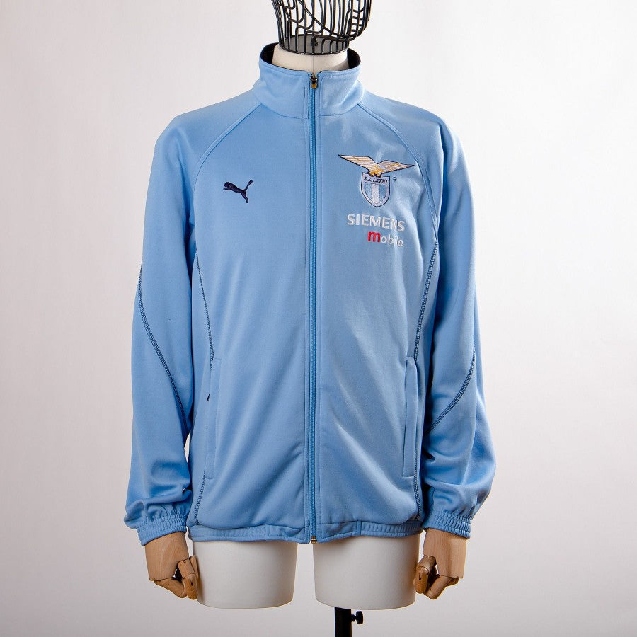 felpa ss lazio puma siemens 2001/2002 by PUMA - Home