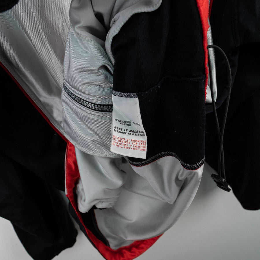 Felpa Sturm Graz puma 1999/2000 by PUMA - Home (15)