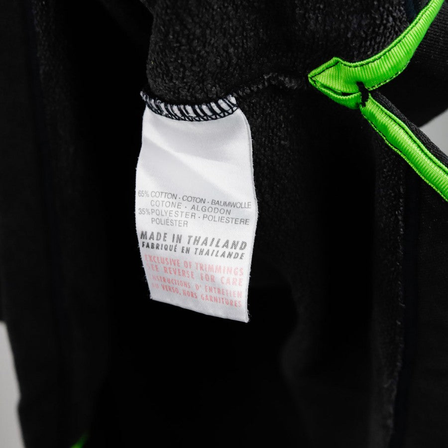 Felpa Training Lazio Puma 1998/1999 by PUMA - Home (13)