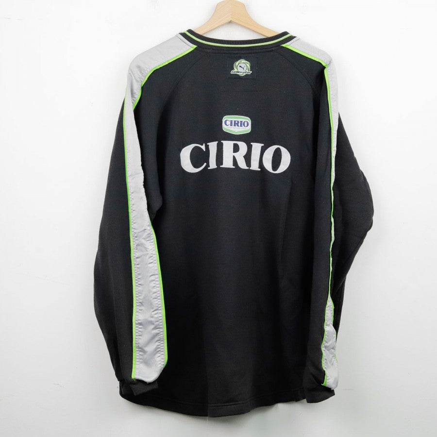 Felpa Training Lazio Puma 1998/1999 by PUMA - Home (2)