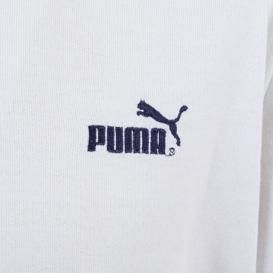 Felpa training Lazio Puma 1998/1999 by PUMA - Home (4)