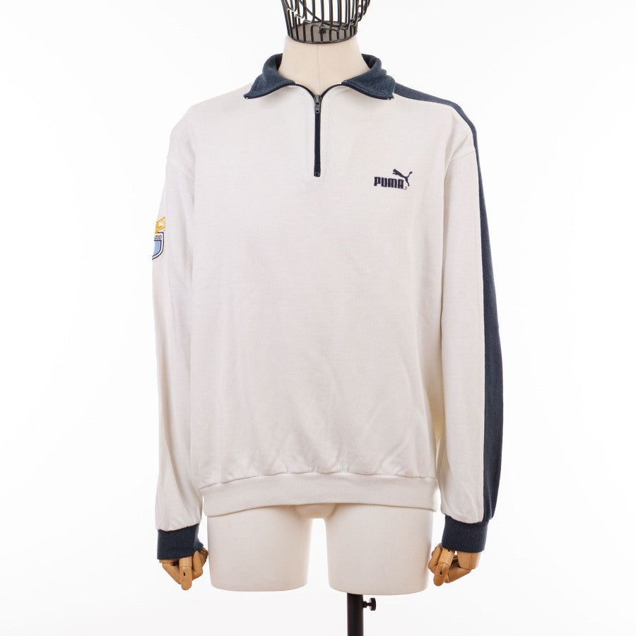 Felpa training Lazio Puma 1998/1999 by PUMA - Home