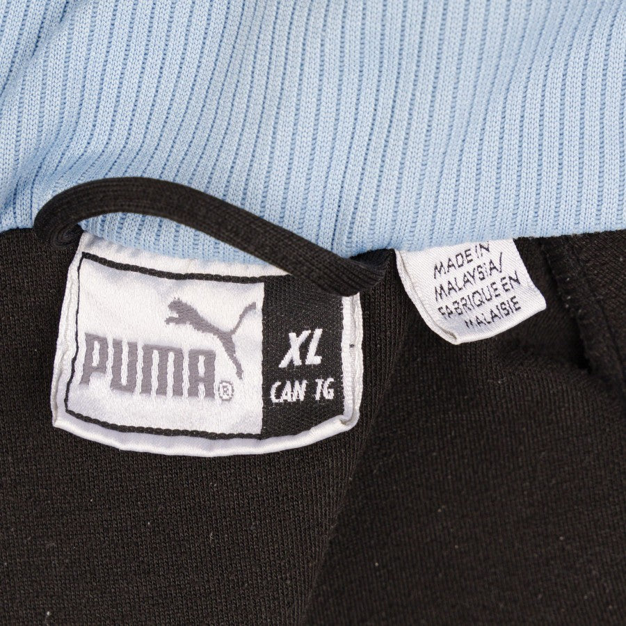 Felpa training Lazio Puma 2000/2001 by PUMA - Home (10)