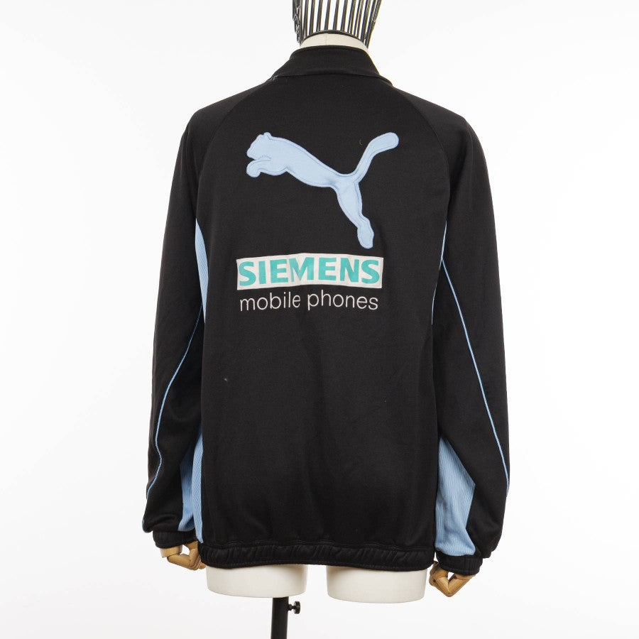 Felpa training Lazio Puma 2000/2001 by PUMA - Home (2)