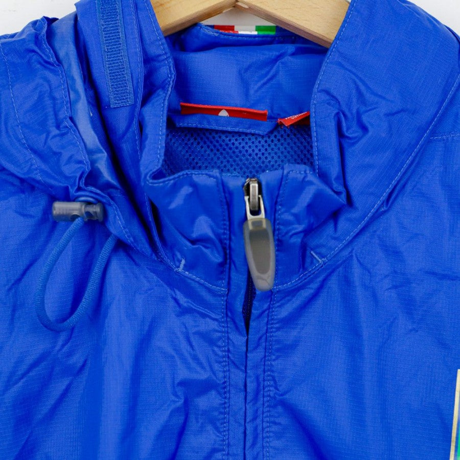 giacca antipioggia italia puma 2008 by PUMA - Maglie vintage scontate del 30% (7)