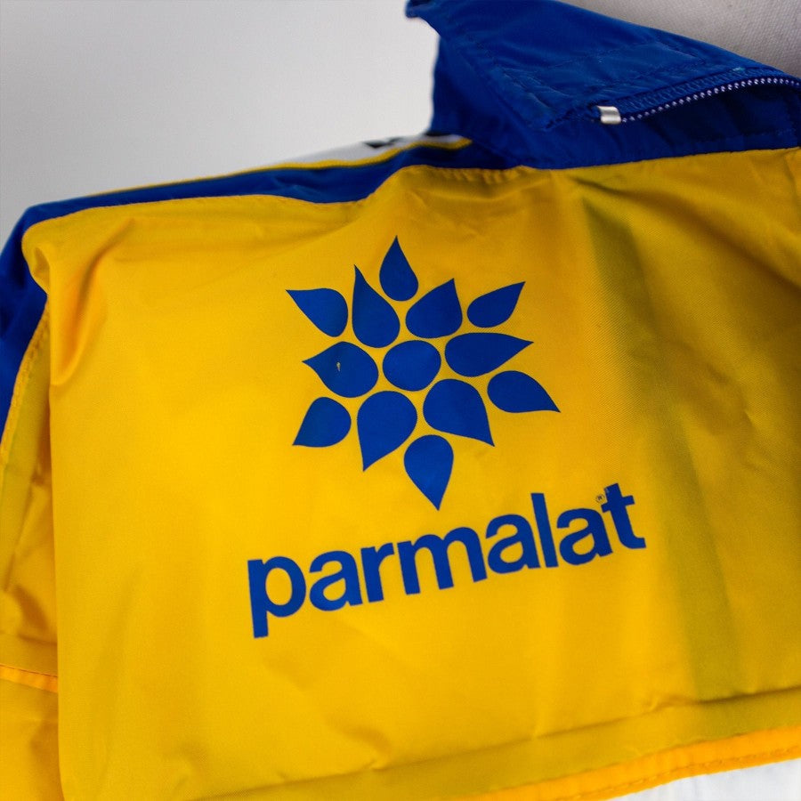 GIACCA ANTIPIOGGIA PARMA PUMA 1997/1998 by PUMA - Le 7 sorelle (5)